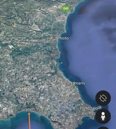 Tatil Evi Angela Granelli