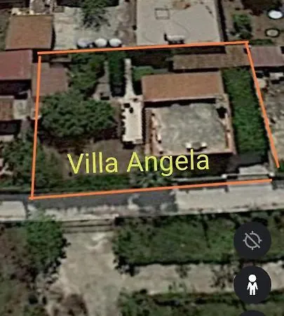 Tatil Evi Angela Granelli