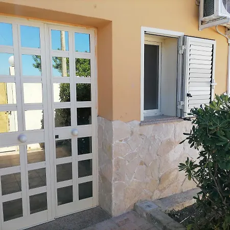 Tatil Evi Angela