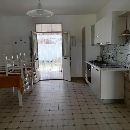 Tatil Evi Angela *