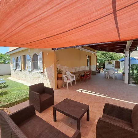 Tatil Evi Angela