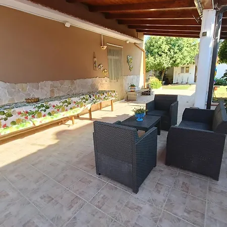 Angela Tatil Evi Granelli