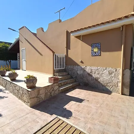Tatil Evi Angela Granelli
