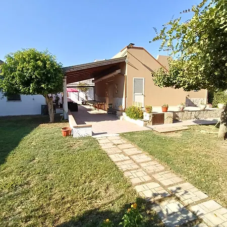 Angela Tatil Evi