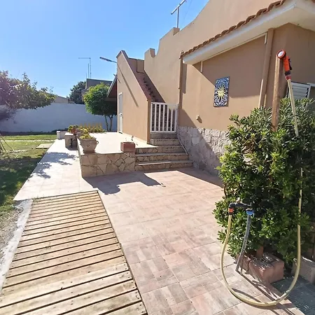 Tatil Evi Angela