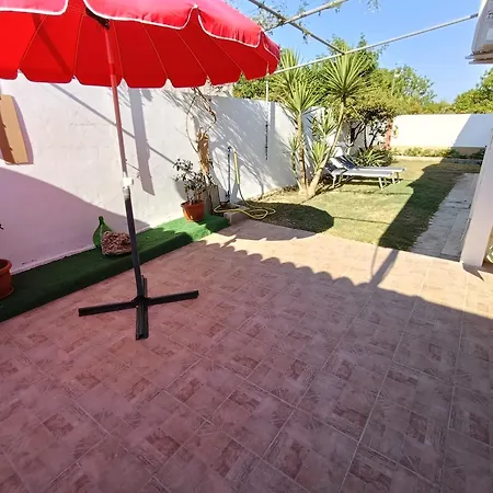 Tatil Evi Angela