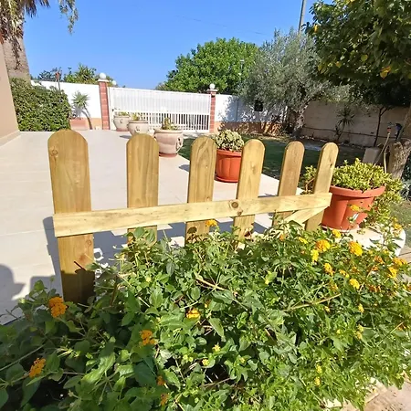 Angela Tatil Evi Granelli