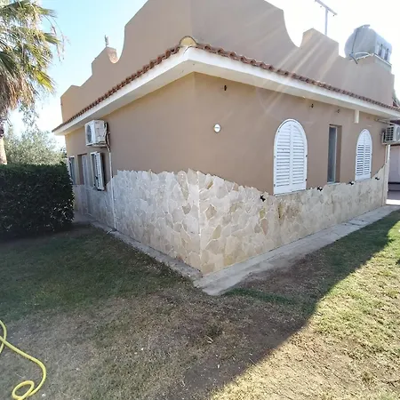 Angela Tatil Evi