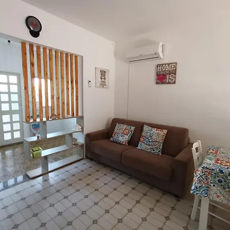Tatil Evi Angela *
