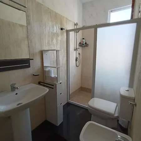 Angela Tatil Evi