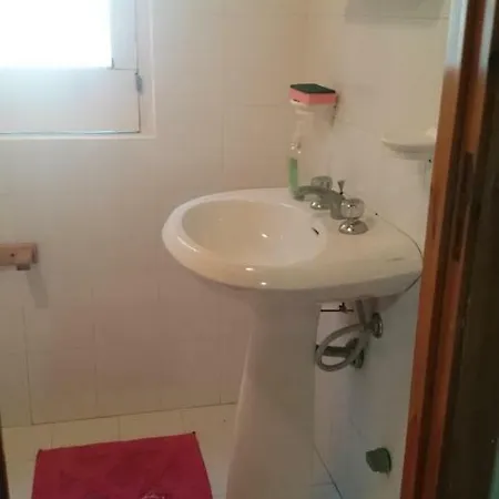 Angela Tatil Evi Granelli