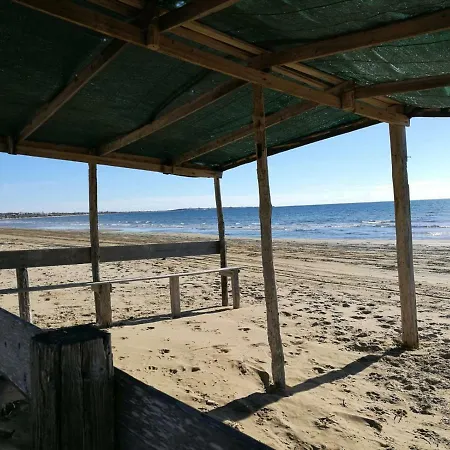 Tatil Evi Angela