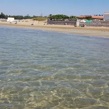 Angela Tatil Evi
